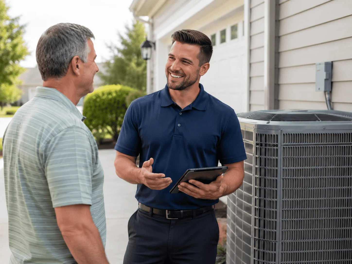 Heat Pump Installation Spring Valley, CA FAQs